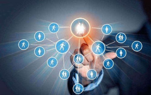 智慧关务 生产企业内控的一站式解决方案