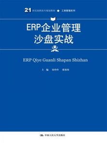 ERP企业管理沙盘实战 建筑材料行业应用