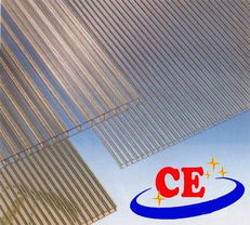 台湾卓尼光学材料 创新建筑材料的前沿探索